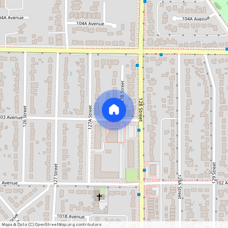 12751 103 Avenue, Surrey