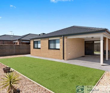 10 Weatherby Avenue, 3809, Officer Vic - Photo 3