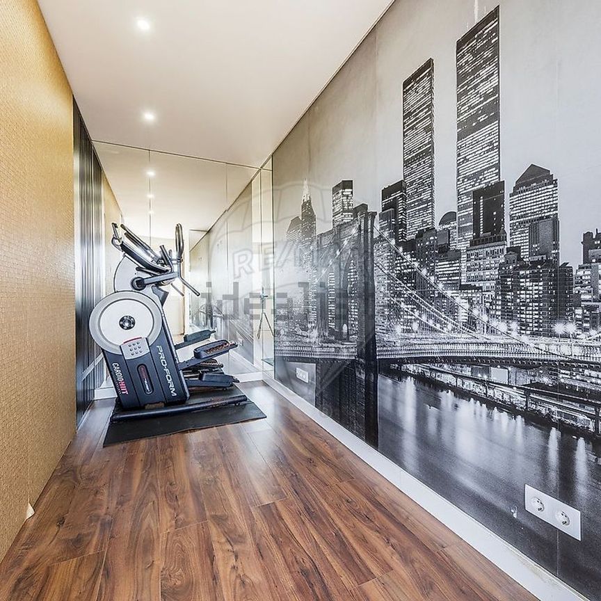 Apartamento em Infantado, Loures - Photo 1