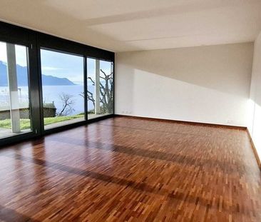 Beautiful 3.5 room apartment in Territet for sale - Photo 6