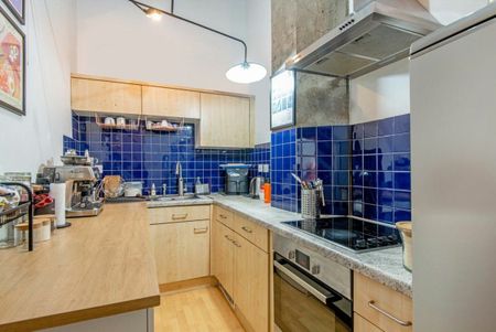 King Edward's Road, London Fields, E9 - Photo 4