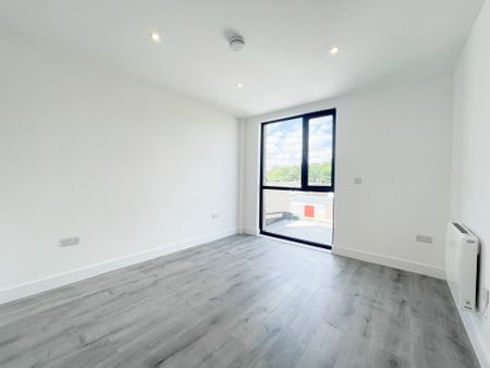 2 bedroom apartment to rent - Photo 3