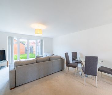 Daffodil Gardens, NG12 - Photo 6