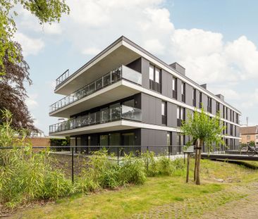 Nieuwbouw met terras van 50m2 - Photo 5