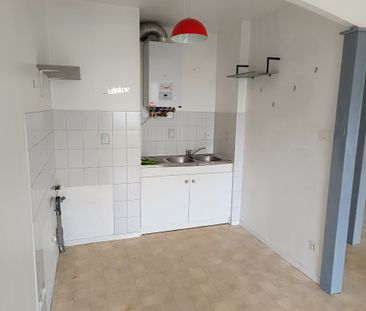 APPARTEMENT T1 BIS - 40.25m² - A LOUER - Photo 6