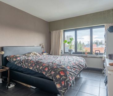 Gezellig 2-slaapkamer appartement met terras te Vosselaar. - Foto 5