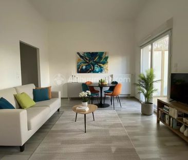 Location Appartement 2 pièces 41 m2 à Tours - Photo 1