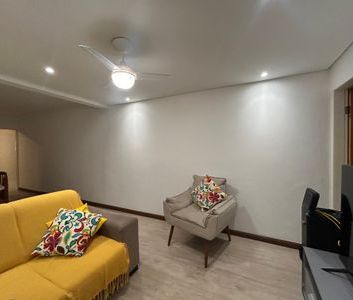 Casa para alugar com 70m², 2 quartos e 1 vaga - Photo 1