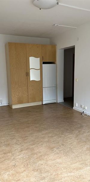 Östermalmsgatan 28 - Photo 1