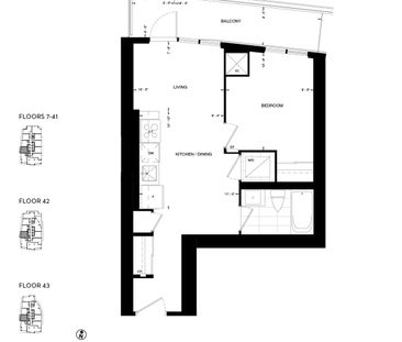 For Lease - 325 Yorkland Boulevard Unit# 4111, Toronto, Ontario - Photo 4