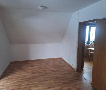 2 Zimmerwohnung in Oberricklingen - Photo 4