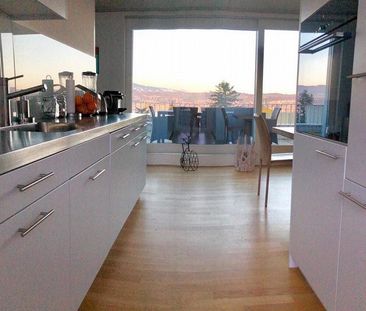 Helle Attikawohnung in Männedorf per 01.05.2026 - Foto 2