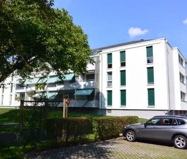 3 Zimmer, 61 m², 2. Stock - Photo 1