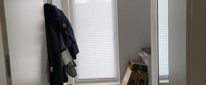 Moderne 2ZKB mit Dachterrasse in Oldenburg - Foto 1