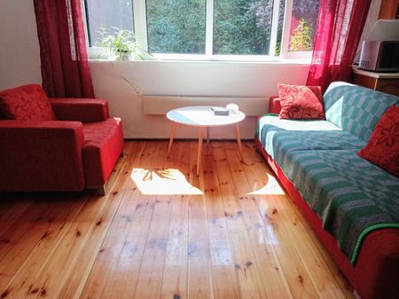 Dom z pięknym ogrodem, 80 m2 + 35 m2 - Photo 2