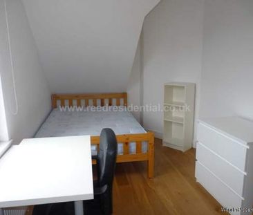 10 bedroom property to rent in Nottingham - Photo 1