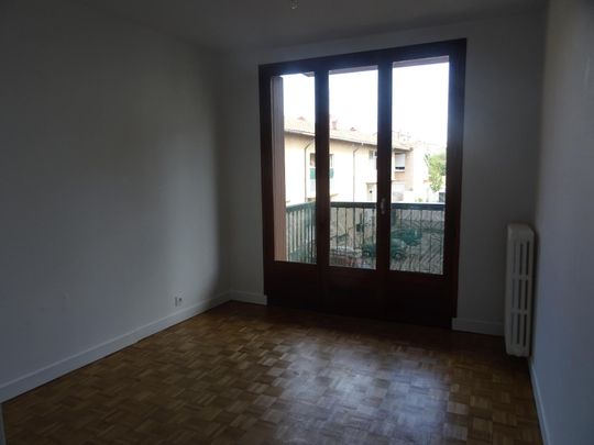 TOULOUSE / Location Appartement 2 Pièces 53 m² - Photo 1