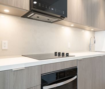 For Lease - 485 Perth Avenue Unit# W426, Toronto, Ontario - Photo 6