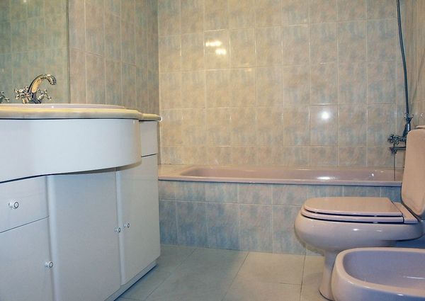 Apartamento T1 em Setúbal