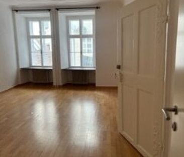 Grazer Stadtkern, Hofgasse : 3 Zimmer davon: Küche/Essen, Schlafzim... - Foto 4