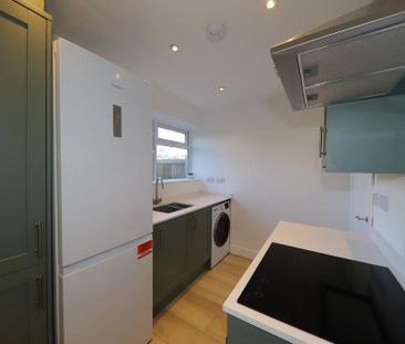 1 bedroom maisonette to rent - Photo 3