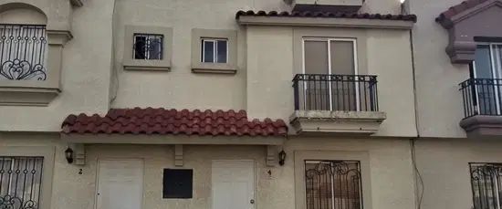 Se Renta Casa En Urbi Quinta Montecarlo - Photo 1
