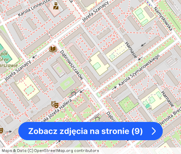 Pokój 1-osobowy nr 3 PLAC HALLERA, METRO DWORZEC WILEŃSKI – zdjęcie 1