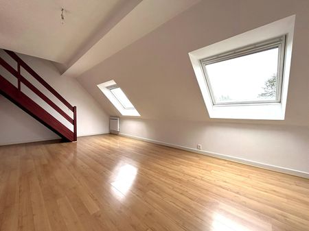 Location Appartement 2 pièces 34m² - Photo 3