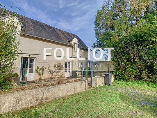 Maison 14400 Cottun - 3 pièces - Photo 1