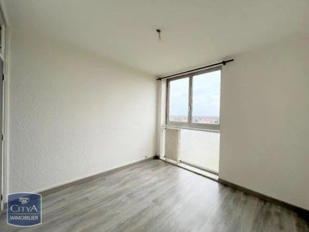 Appartement à louer 4 pièces 70m² - Photo 4