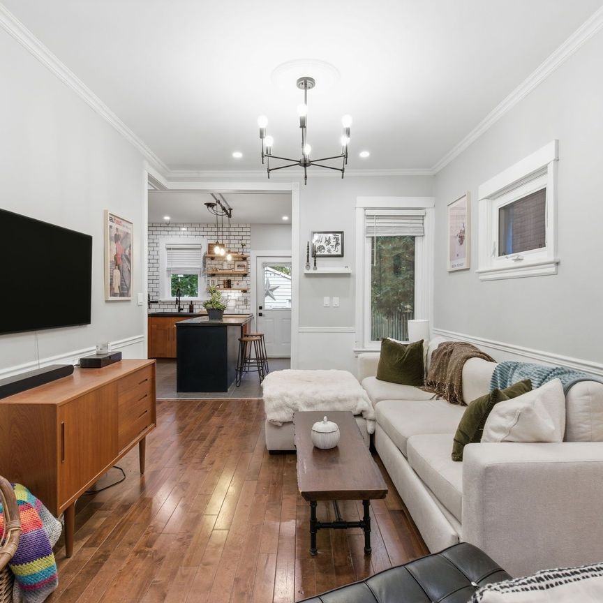 For Lease - 191 Burris Street, Hamilton, Ontario - Photo 1