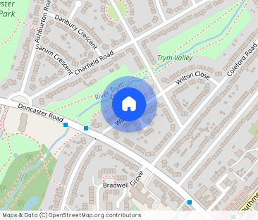 Wilton Close - Photo 1
