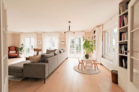 Te huur - Villa in Tervuren - Photo 3