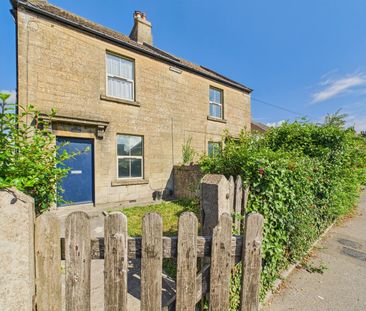 Wellsway, Odd Down, Bath - Photo 3