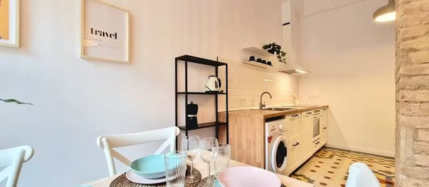 Carrer Visitación, Valencia, Valencian Community 46009 - Photo 1