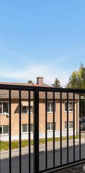 Härnevi skolväg, Bro - Photo 1