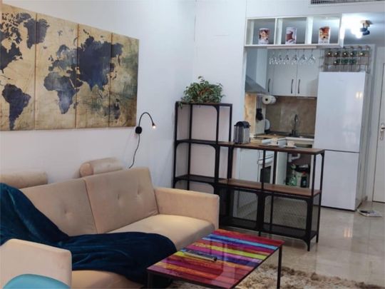 Piso de alquiler en Carrer de Jesús Ribera Faig, 2, Barrio de Campanar - Photo 1