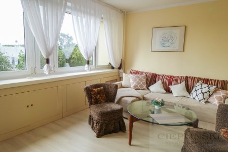 Pomorzany 2 pokoje 38 m2 2000+700 - Photo 2