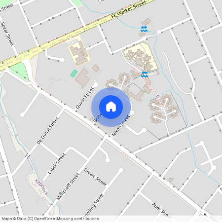 6 Brasch Street, Qld 4670, Kepnock