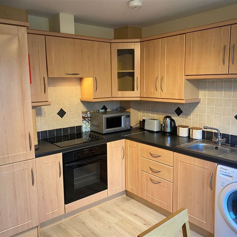 15 Ivy Court, Broomfield, Midleton, Co. Cork - Photo 1