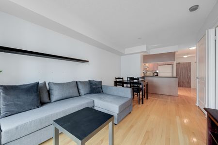 For Lease - 1 Elm Drive Unit# 1307, Mississauga, Ontario - Photo 3