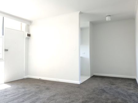 Light and Bright 1 Bedroom Apartment - Photo 3