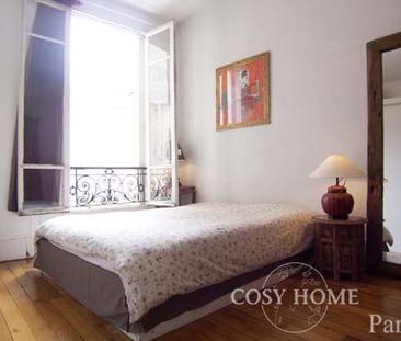 Appartement en location | Paris 2ème - Photo 5