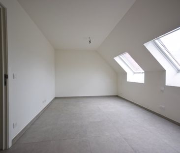 Stijlvol duplex appartement met 2 slaapkamers te huur! - Photo 4