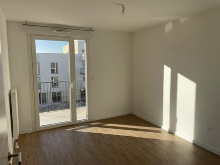 location Appartement T3 DE 58.74m² À COMPIEGNE - Photo 4