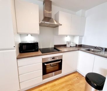 1 bedroom apartment to rent - Photo 6