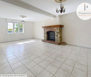 Location Maison 6 pièces 147m² - Photo 4