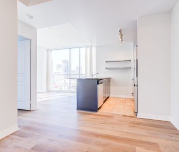 For Lease - 223 Webb Drive Unit# 1611, Mississauga, Ontario - Photo 6