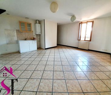 Location Appartement 3 pièces 50m² AUXONNE 21130 - Photo 3