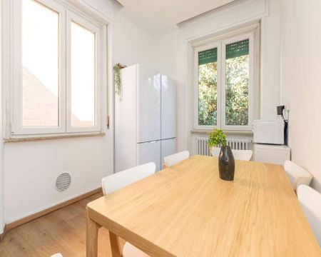 Via Giuseppe Regaldi, Milan, Lombardy 20161 - Photo 4